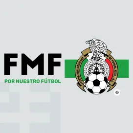 Femexfut fmf